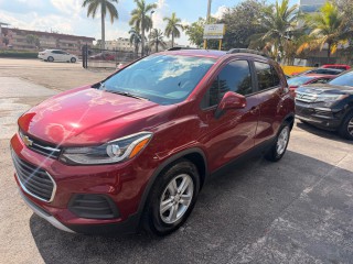 Image for 2021 Chevrolet Trax 1LT ID: 7183535