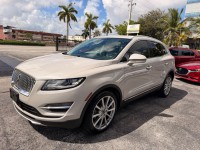 Image for 2019 Lincoln MKC Reserve ID: 7184879