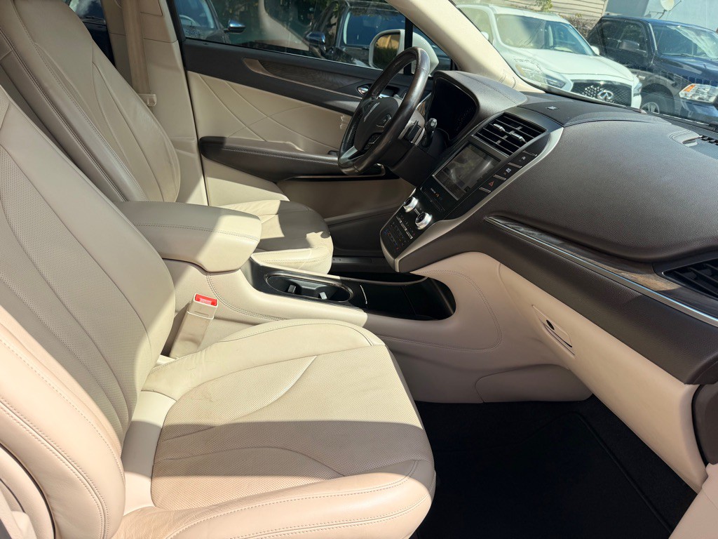 2019 Lincoln MKC Image 15