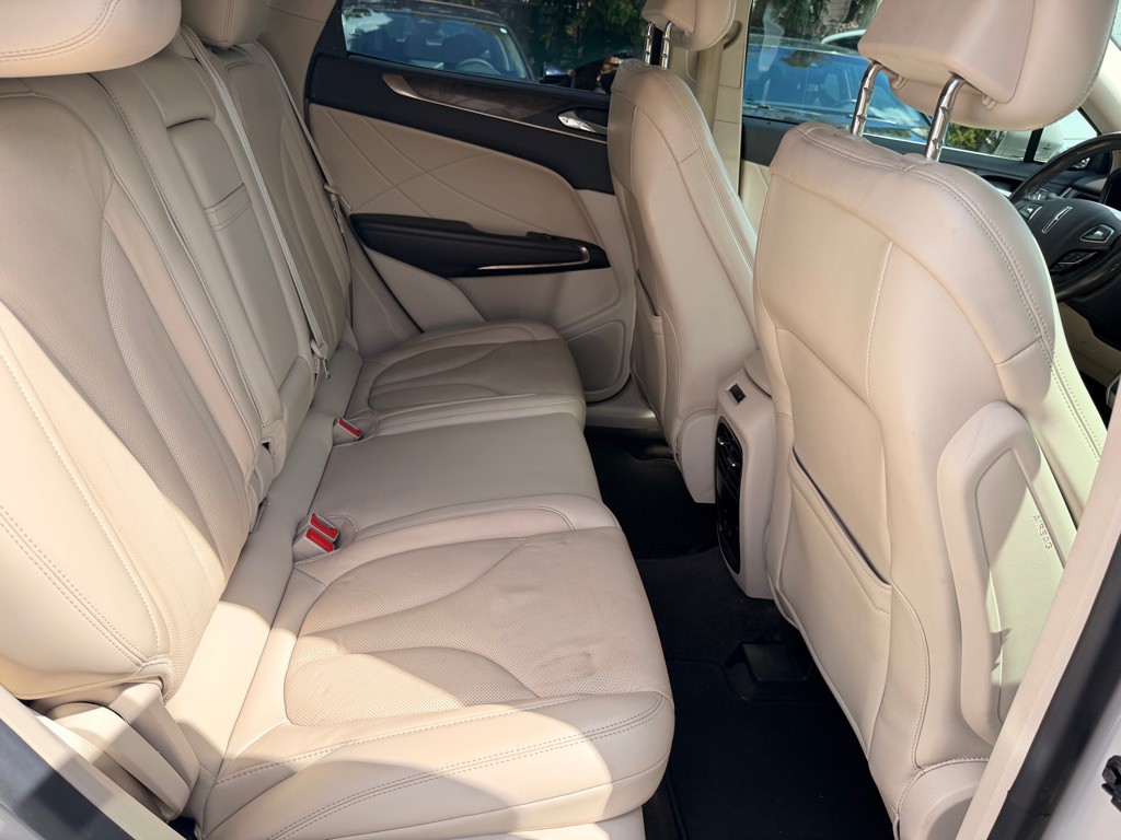 2019 Lincoln MKC Image 16