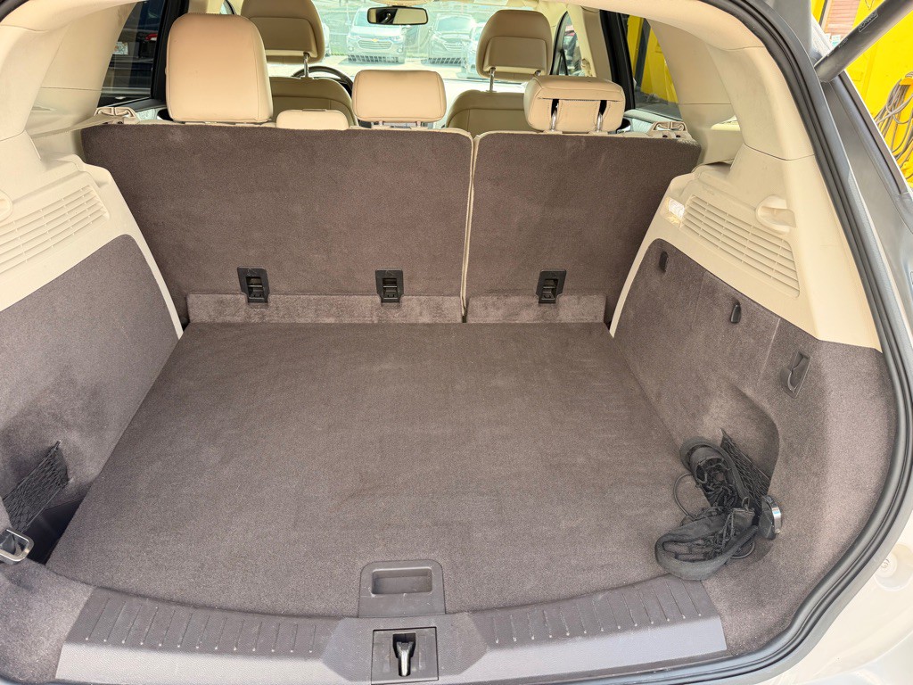 2019 Lincoln MKC Image 17