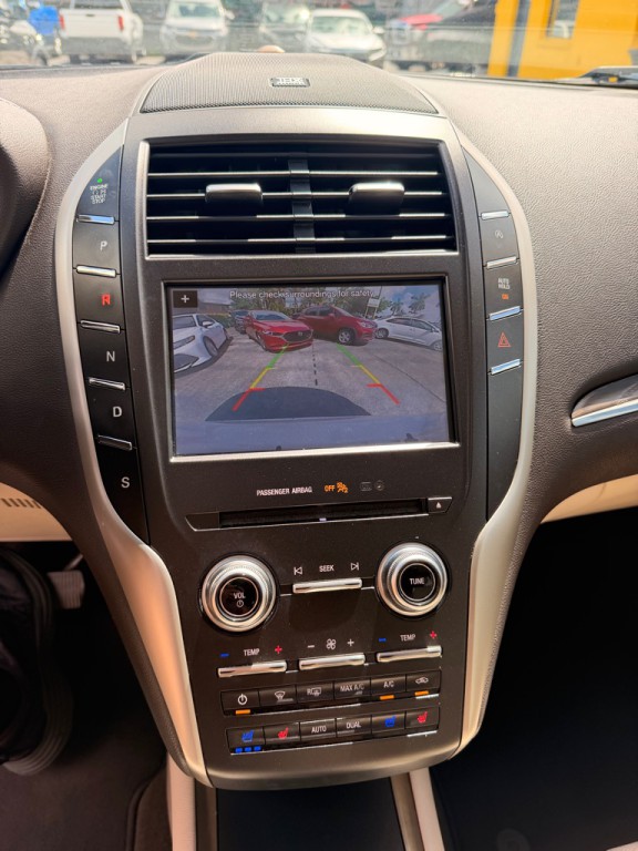 2019 Lincoln MKC Image 19