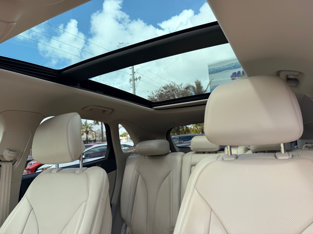 2019 Lincoln MKC Image 20