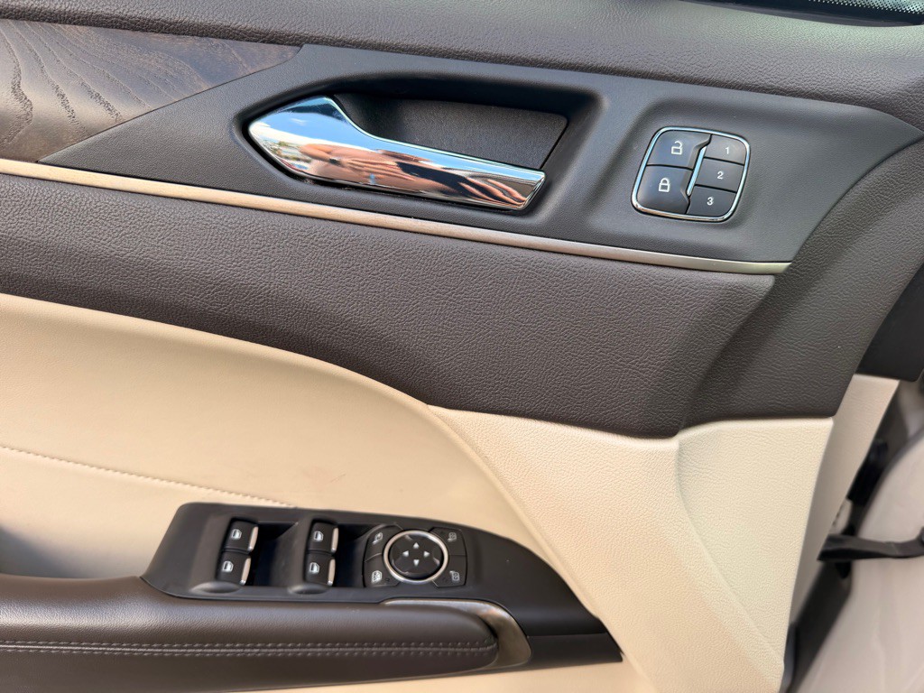 2019 Lincoln MKC Image 22