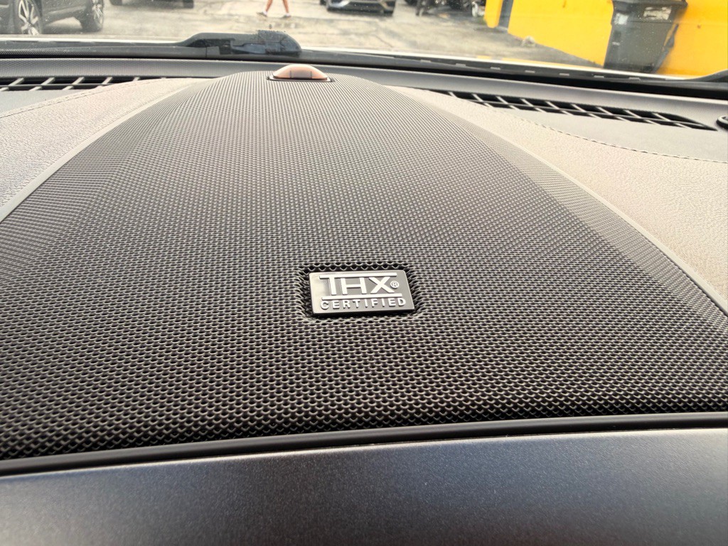 2019 Lincoln MKC Image 23