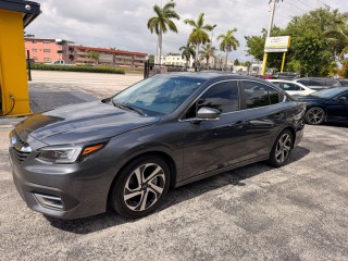 Image for 2021 Subaru Legacy Limited ID: 7191554