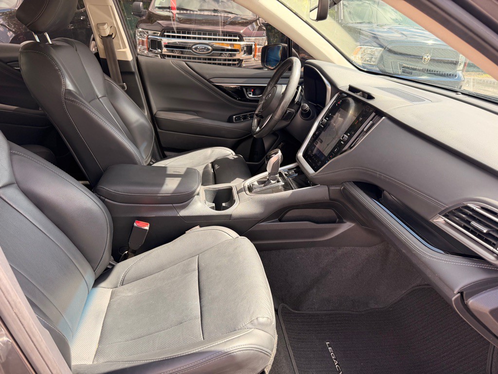 2021 Subaru Legacy Image 15