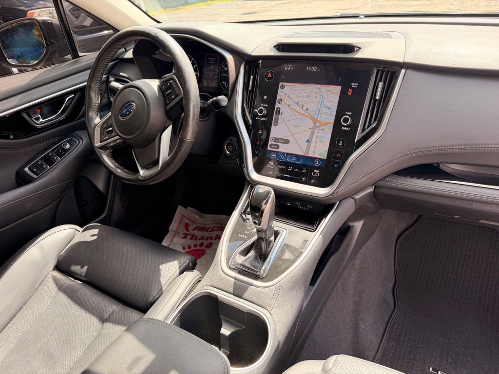 2021 Subaru Legacy Image 16