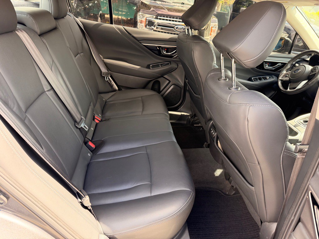 2021 Subaru Legacy Image 17