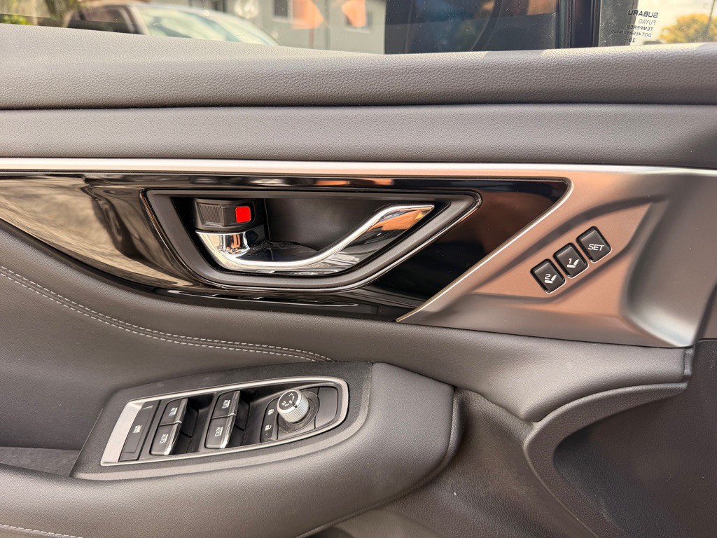 2021 Subaru Legacy Image 21