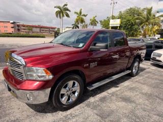 Image for 2019 RAM 1500 SLT ID: 7197978