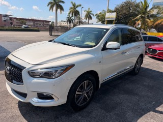 Image for 2020 INFINITI QX60 LUXE ID: 7201056