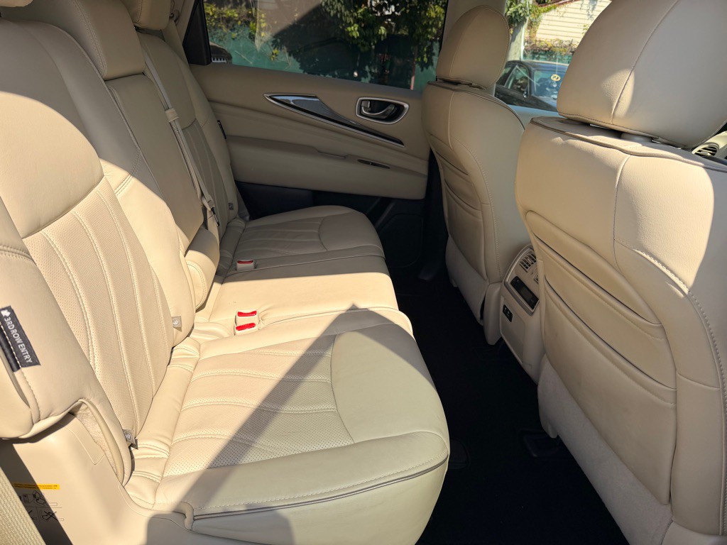 2020 INFINITI QX60 Image 14