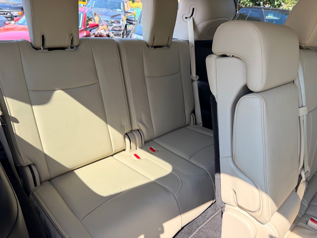 2020 INFINITI QX60 Image 15