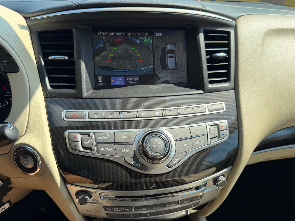 2020 INFINITI QX60 Image 20