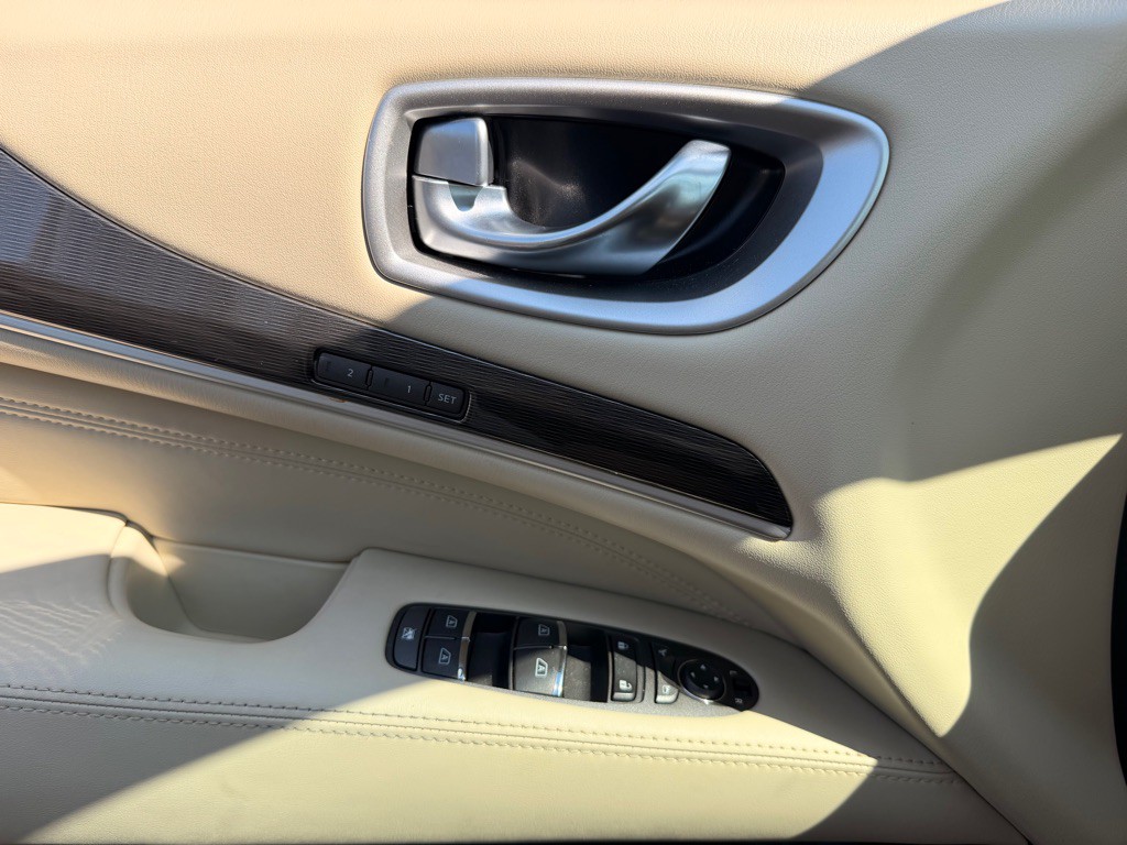 2020 INFINITI QX60 Image 23