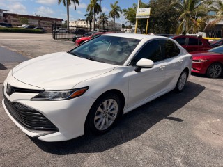 Image for 2018 Toyota Camry L ID: 7208178