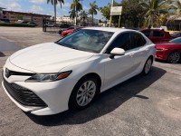 Image for 2018 Toyota Camry L ID: 7208178
