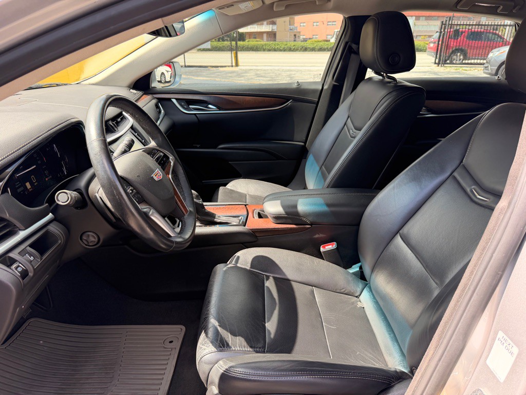 2019 Cadillac XTS Image 11