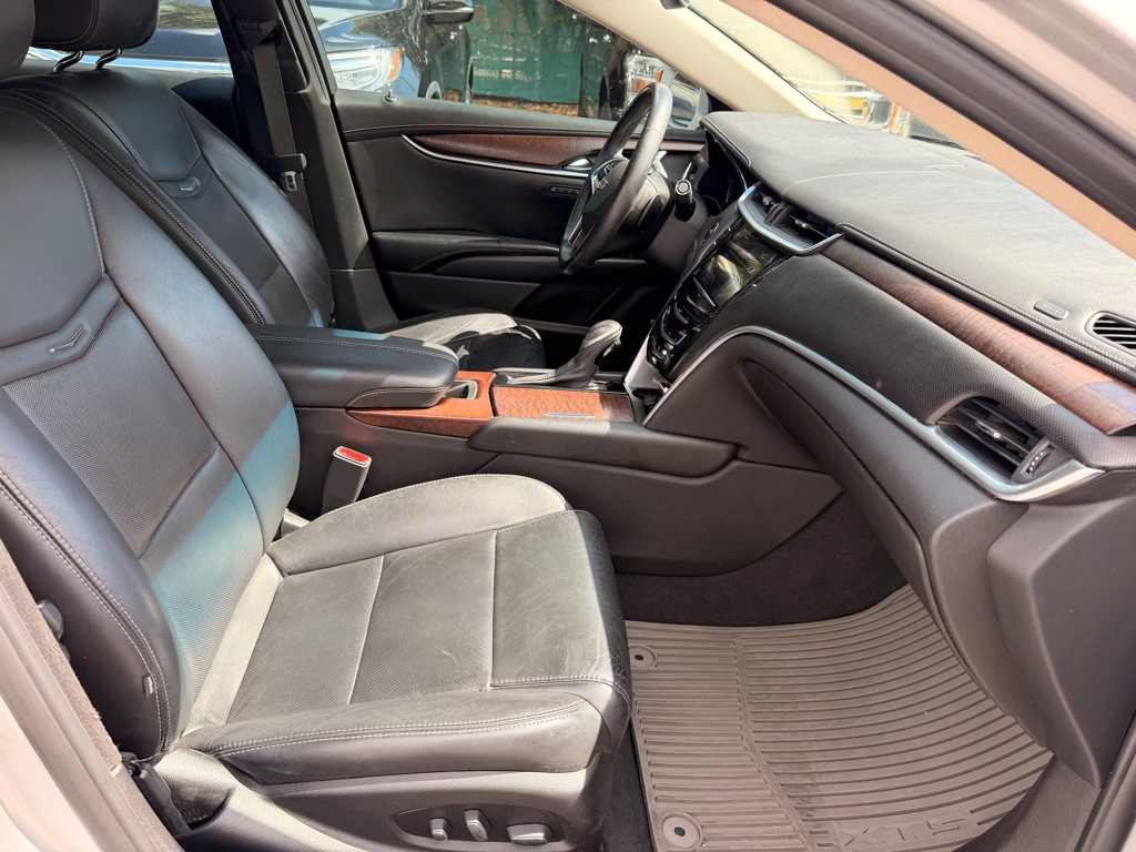 2019 Cadillac XTS Image 12