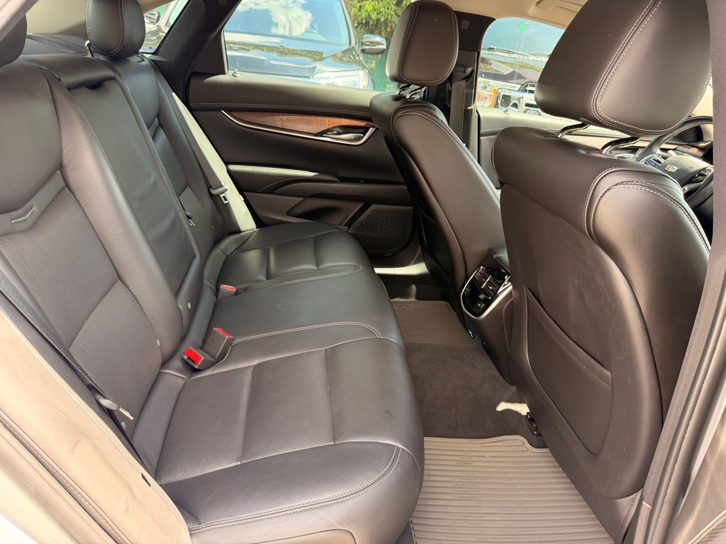 2019 Cadillac XTS Image 14
