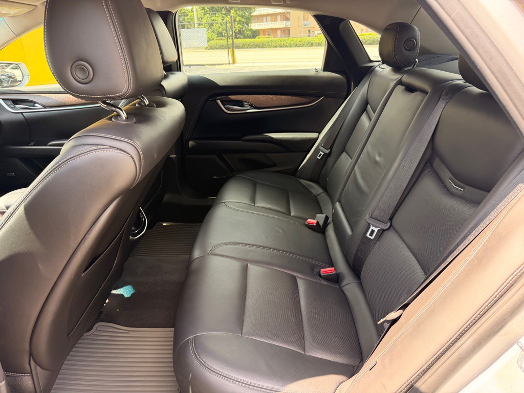 2019 Cadillac XTS Image 15