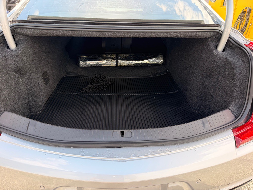 2019 Cadillac XTS Image 16