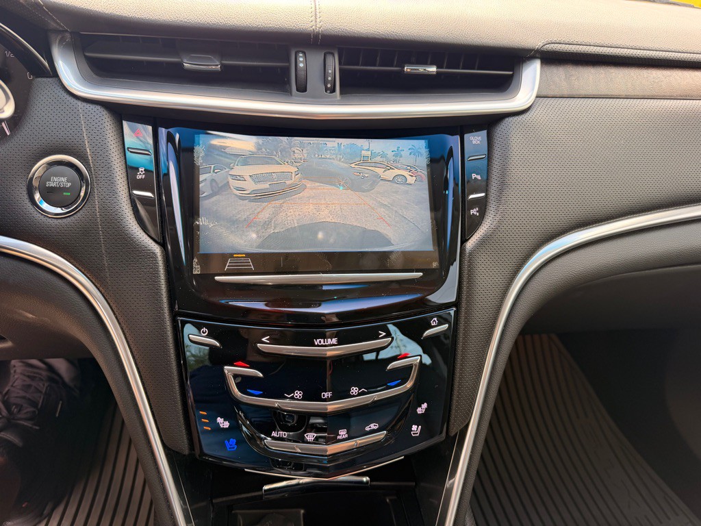 2019 Cadillac XTS Image 19