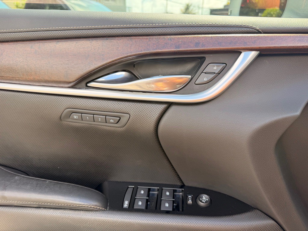 2019 Cadillac XTS Image 21