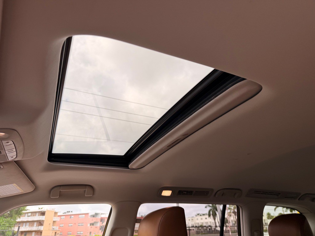 2019 INFINITI QX80 Image 21