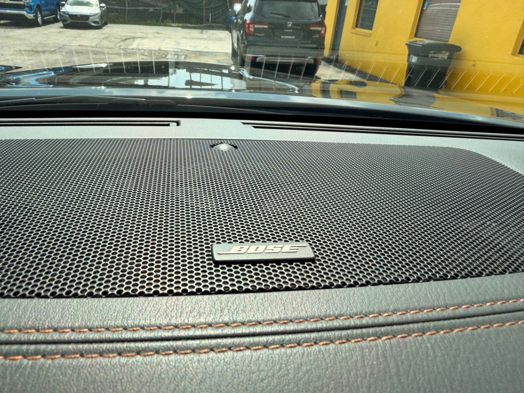 2019 INFINITI QX80 Image 23