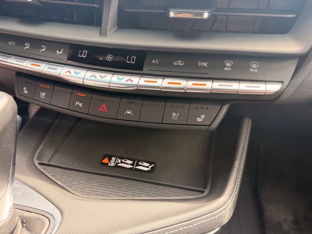 2022 Cadillac CT4 Image 20