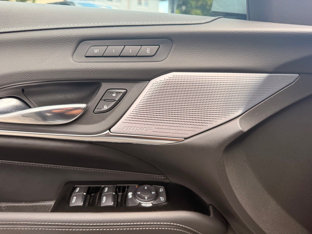 2022 Cadillac CT4 Image 21