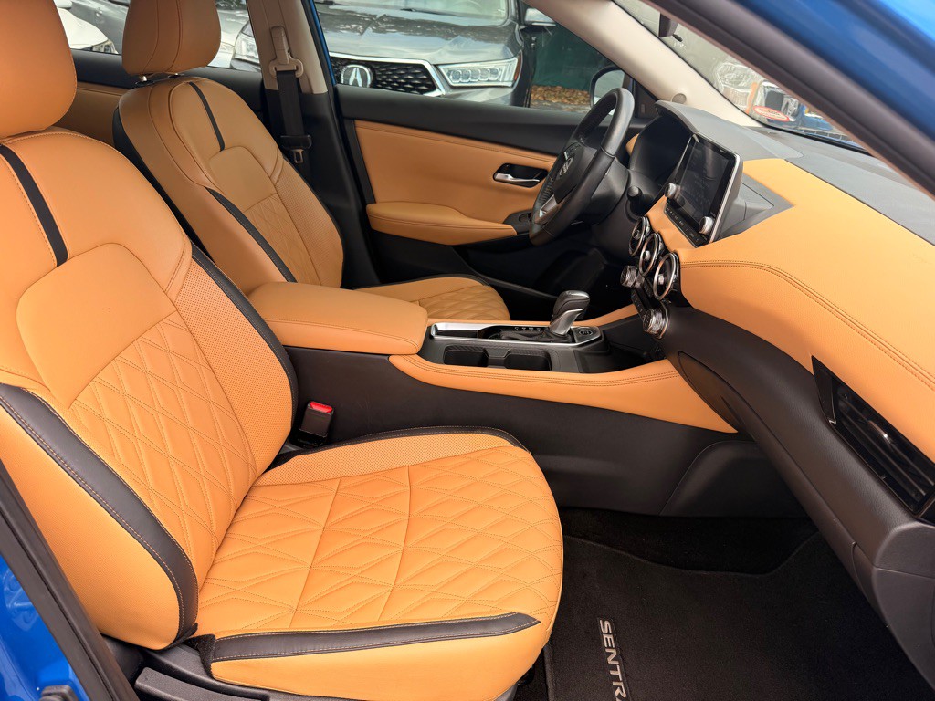 2024 Nissan Sentra Image 15