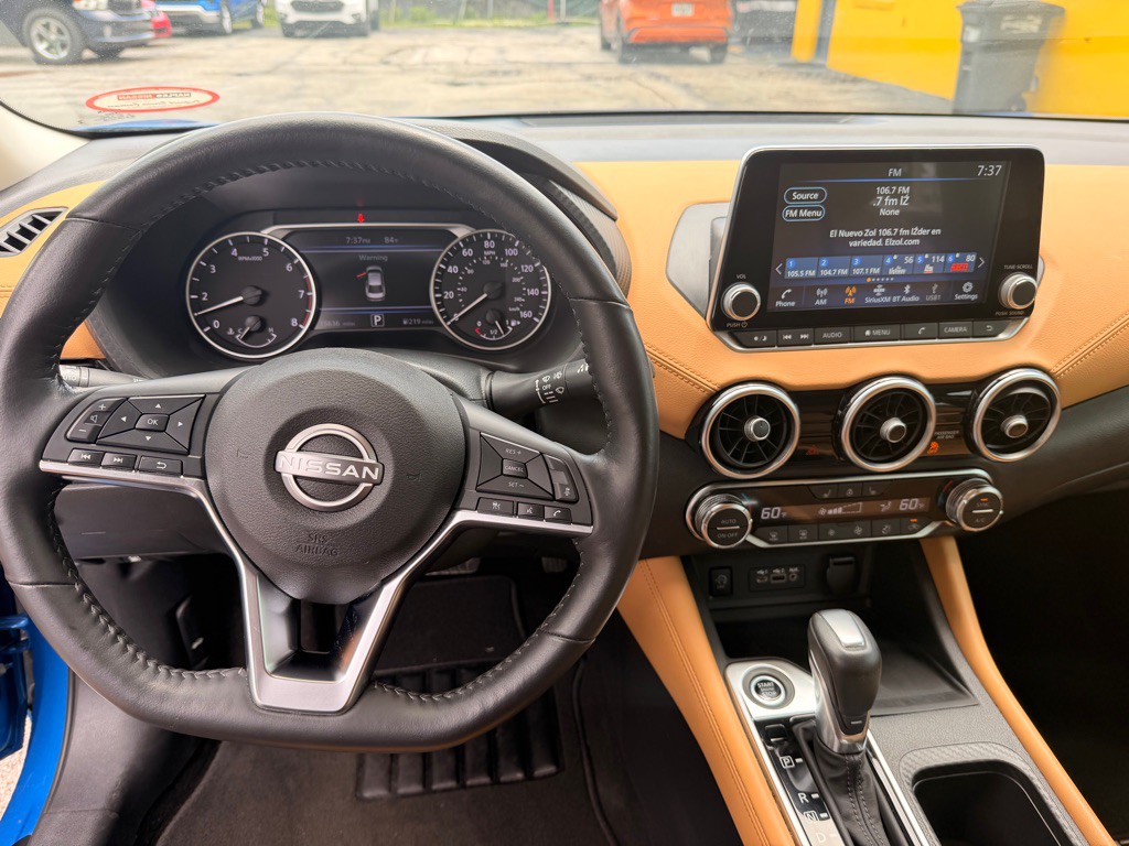 2024 Nissan Sentra Image 18