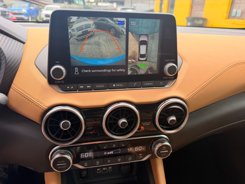 2024 Nissan Sentra Image 21