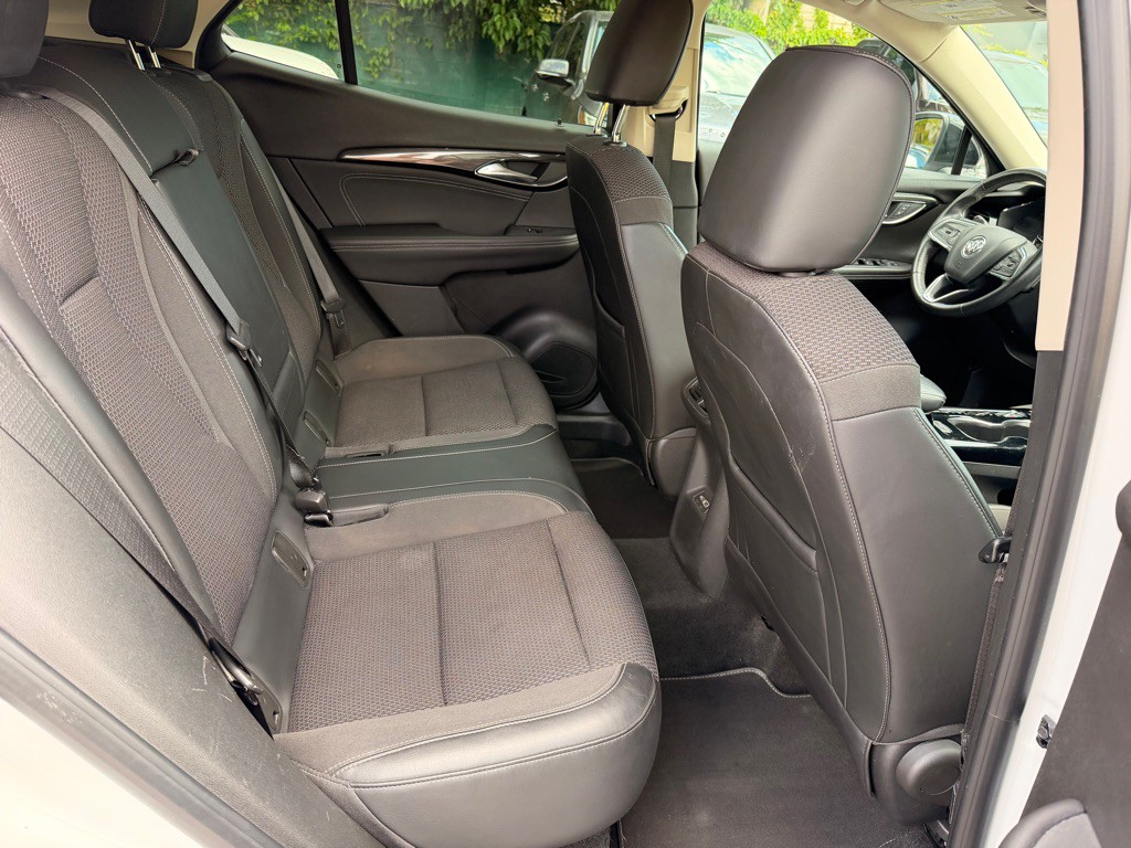 2021 Buick Envision Image 15