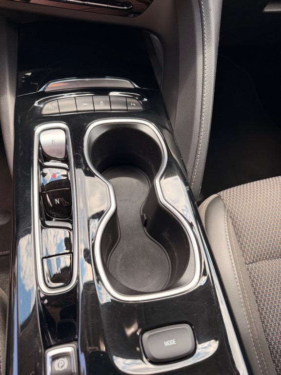 2021 Buick Envision Image 21