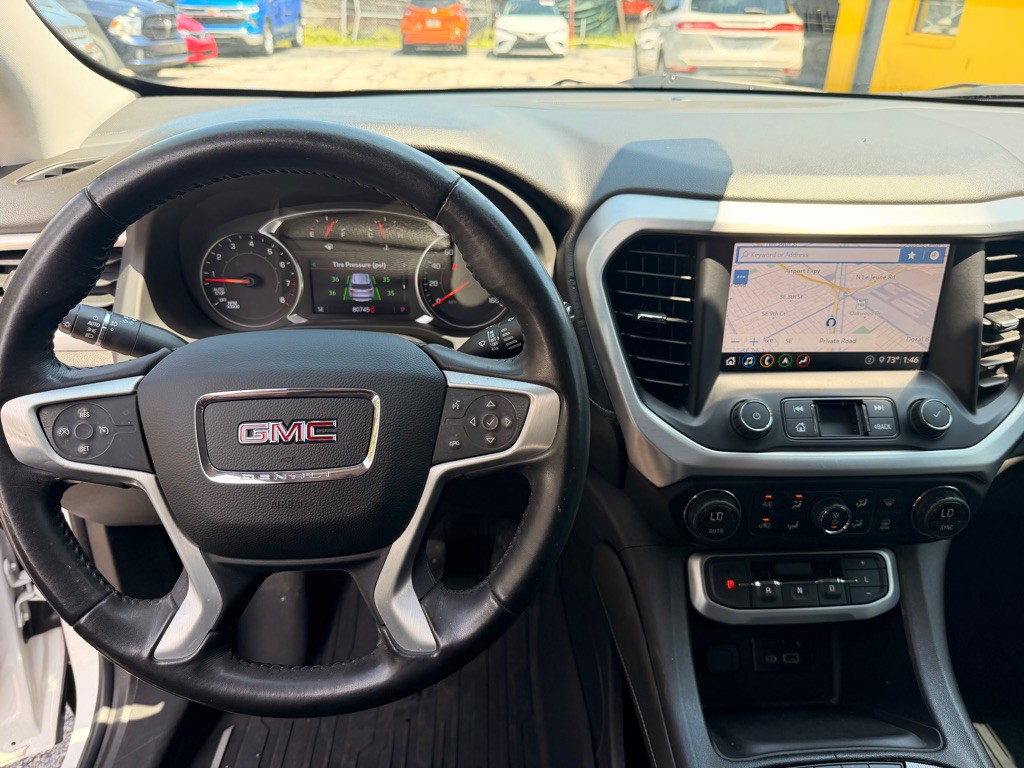 2020 GMC Acadia Image 18