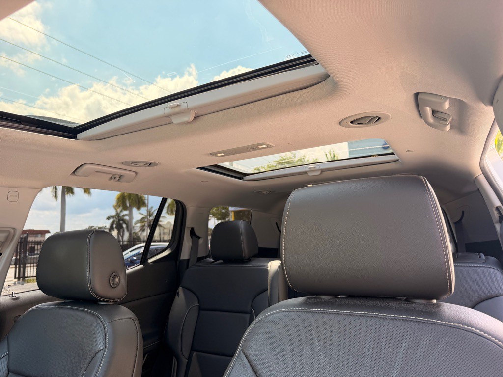 2020 GMC Acadia Image 20