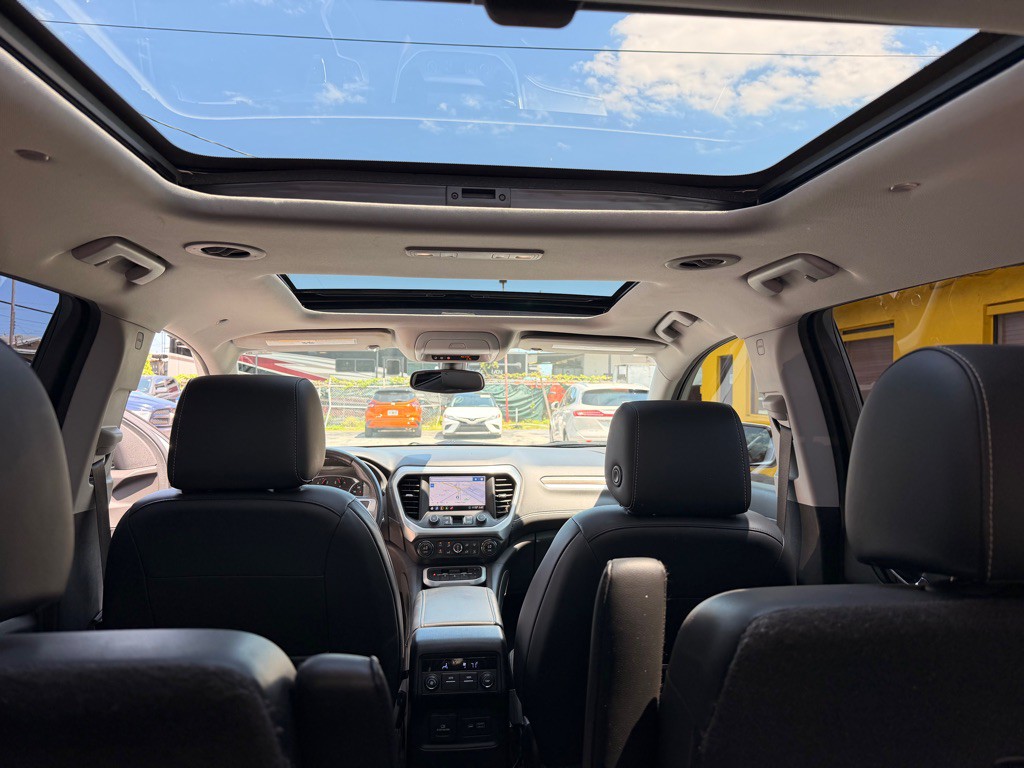 2020 GMC Acadia Image 21