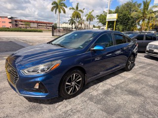 Image for 2019 Hyundai Sonata SE ID: 7326678