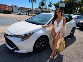 Image for 2021 Toyota Corolla XSE ID: 7326724