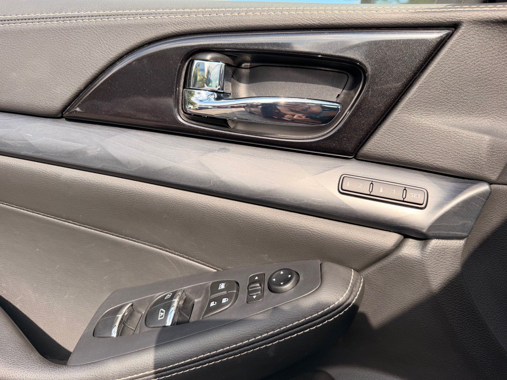 2019 Nissan Maxima Image 25