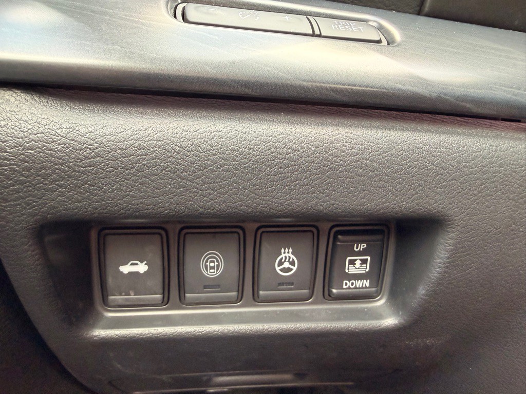 2019 Nissan Maxima Image 26