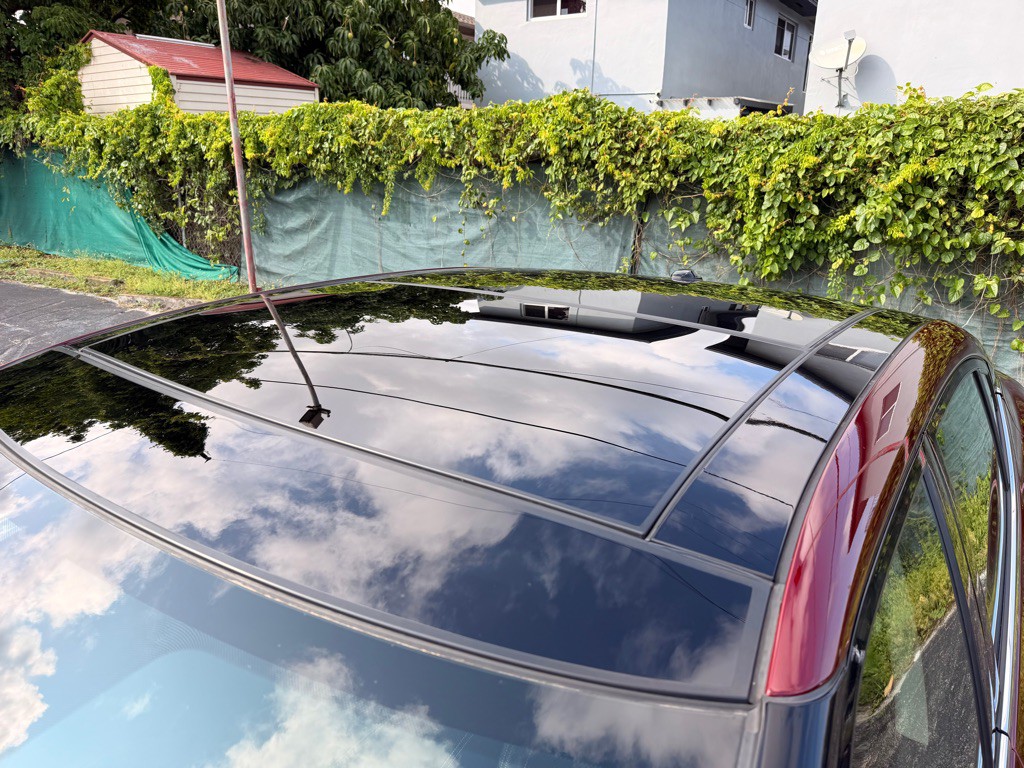 2019 Nissan Maxima Image 27