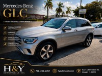 Image for 2022 Mercedes-Benz GLC-Class GLC 300 ID: 7329588