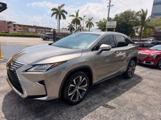 Image for 2019 Lexus RX 350 BASE ID: 7332101