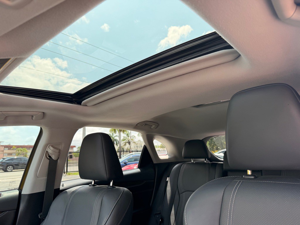 2019 Lexus RX Image 22