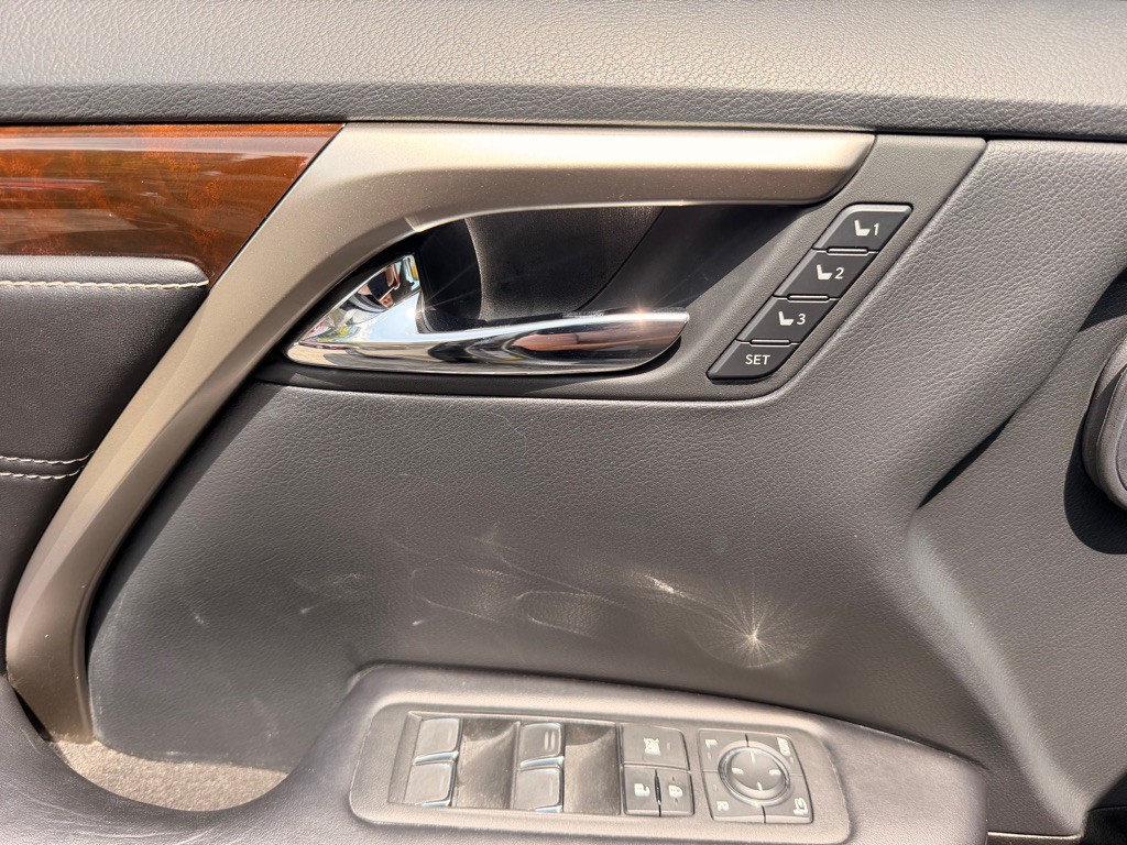 2019 Lexus RX Image 24